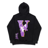 New Vlone Nav Dove Hoodie 2